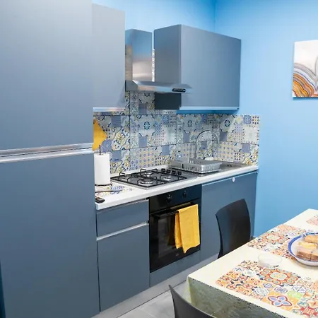 Διαμέρισμα Queen's