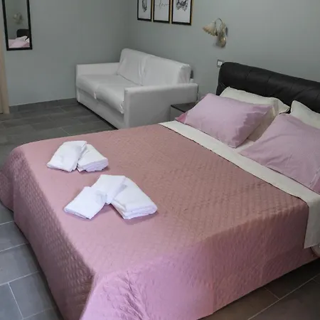 Διαμέρισμα Queen's *