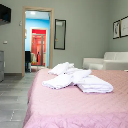 Queen's Διαμέρισμα *