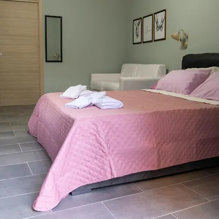 Διαμέρισμα Queen's *