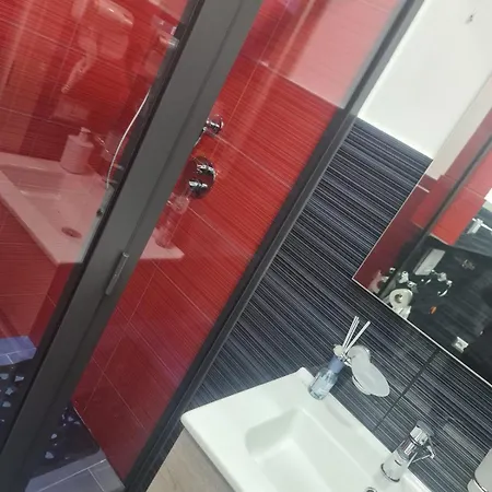 Queen's Διαμέρισμα