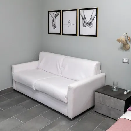 Διαμέρισμα Queen's Κατάνια