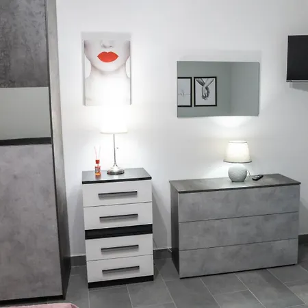 Queen's Διαμέρισμα Κατάνια