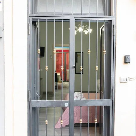 Queen's Διαμέρισμα