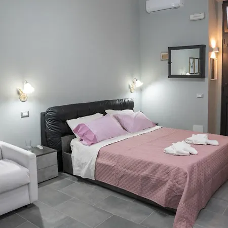 Queen's Διαμέρισμα Κατάνια