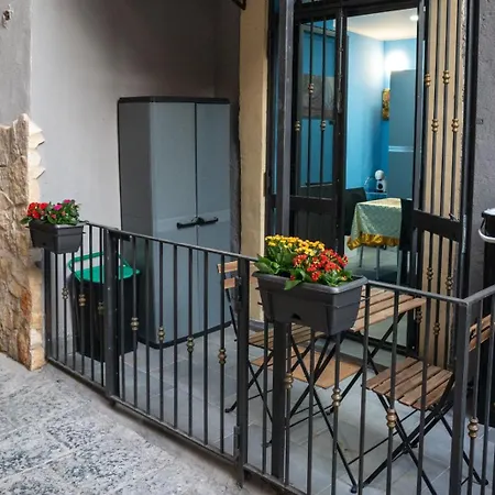 Queen's Διαμέρισμα Κατάνια