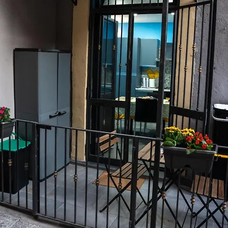 Διαμέρισμα Queen's