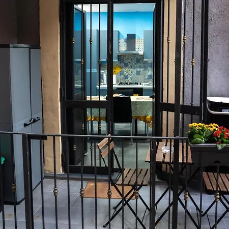 Queen's Κατάνια