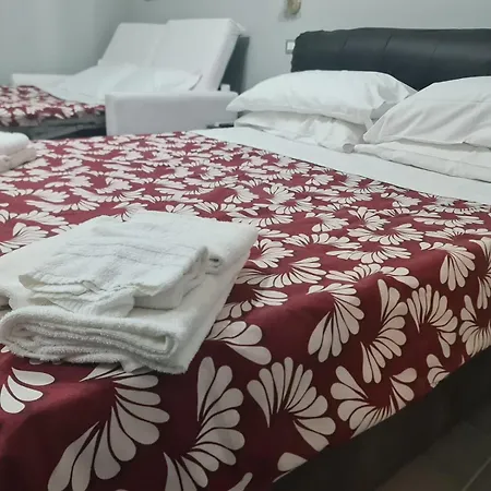 Διαμέρισμα Queen's *