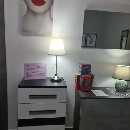 Queen's Κατάνια