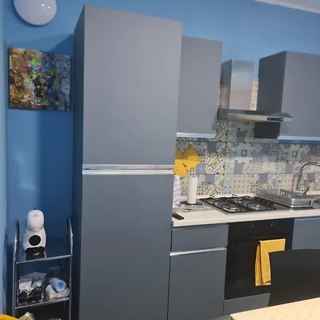 Διαμέρισμα Queen's Κατάνια