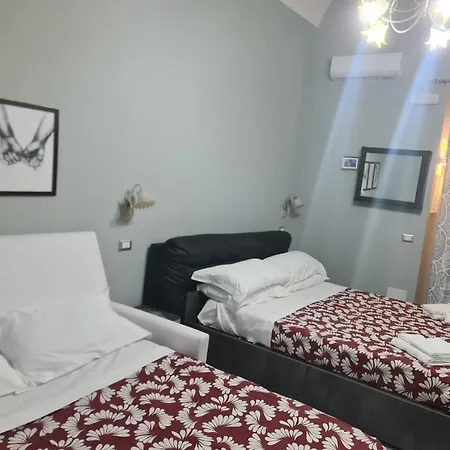 Διαμέρισμα Queen's