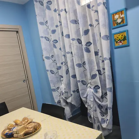 Διαμέρισμα Queen's