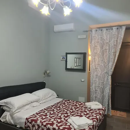 Διαμέρισμα Queen's Κατάνια