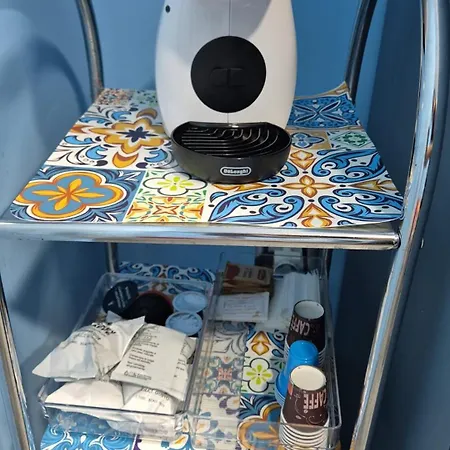 Διαμέρισμα Queen's *