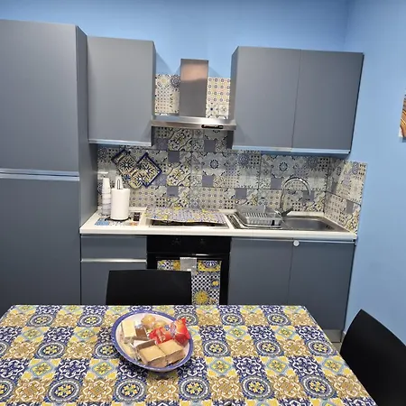 Queen's Διαμέρισμα