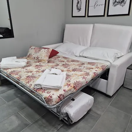 Διαμέρισμα Queen's