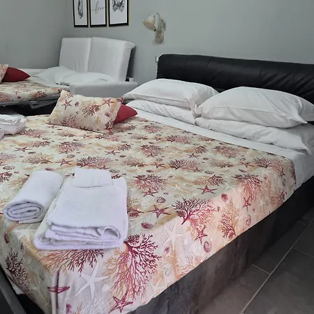Queen's Appartement Catane