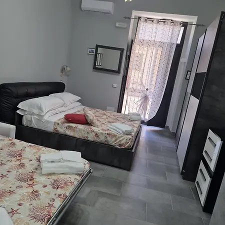 Queen's Διαμέρισμα